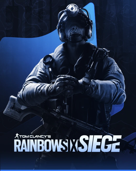 Rainbow Six Siege